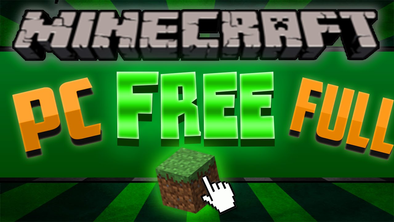 Minecraft Full Version For Mac Free